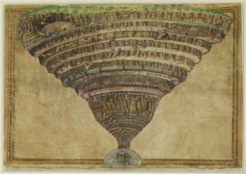 カノッサのマティルダ伝 原本複製 ヴァティカン教皇庁立図書館蔵 大型