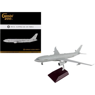 Gemini200】エアバス社フランス空軍A-330MRTT輸送機 1/200 Airbus A330