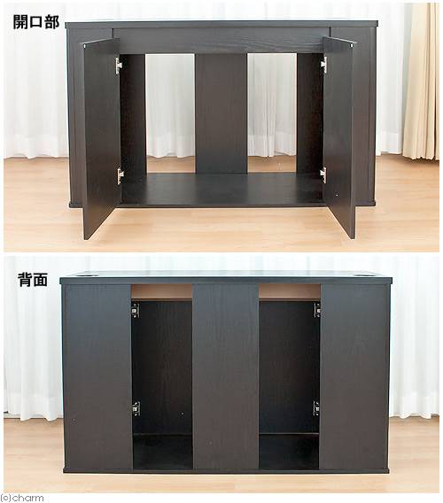 水槽台 120cm用 ロータイプ 水槽台120cm用 ロータイプ