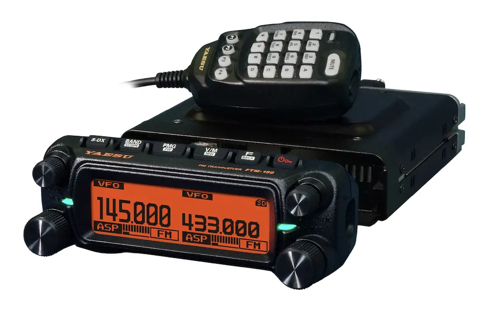 ヤエス FT-7800H 50w/40w アマチュア無線機 ヤエス FT-7800H 50w/40w