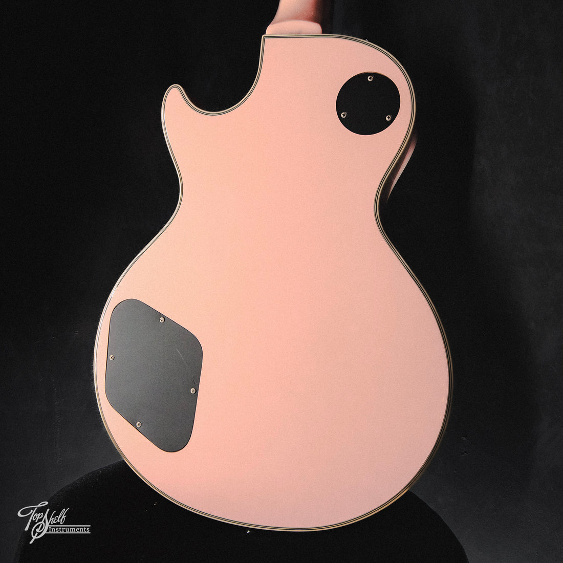 Burny Swanky Spider PLC-70 Pale Pink 2008 – Topshelf Instruments