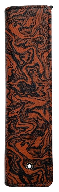 楽天市場】未使用 新古品 MONTBLANC モンブラン ラウンドジップ ペン