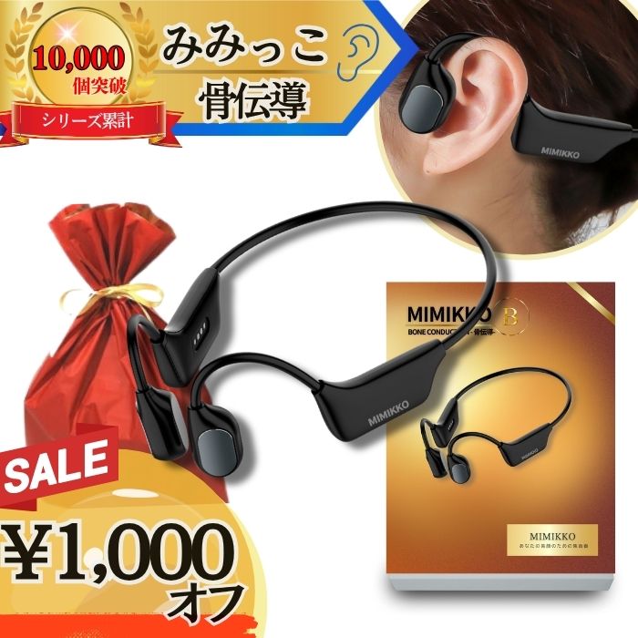 Victor EH-W10 ワイヤレスヘッドフォン 日常生活での聴こえを長時間