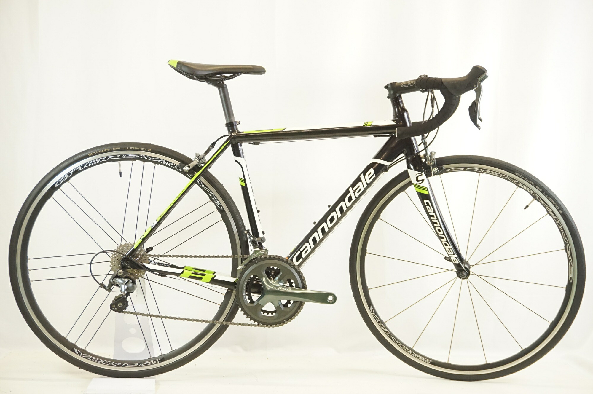 楽天市場】CANNONDALE CAAD10（ロードバイク｜自転車・サイクリング