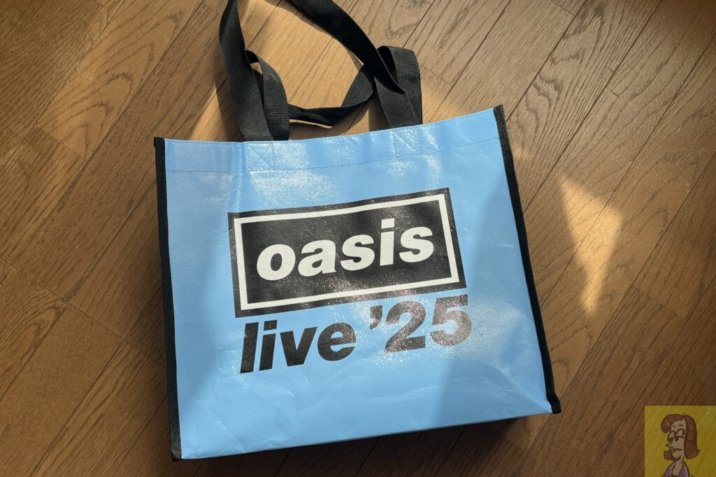 レビュー】ノエル・ギャラガー・モバイル新春福袋グッズ紹介まとめ