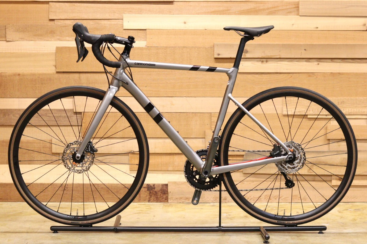 キャノンデール CANNONDALE CAAD13 DISC 2023 54サイズ シマノ