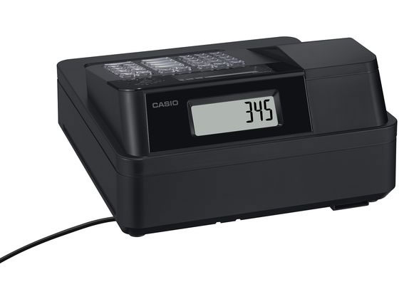 CASIO 最新 レジスター SR-G3 新品レジロール付き カシオ CASIO カシオ