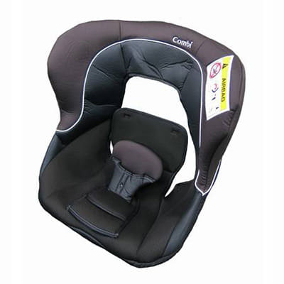 コンビ NEROOM lite ISO ネルーム lite ISOFIX EF CC-UID
