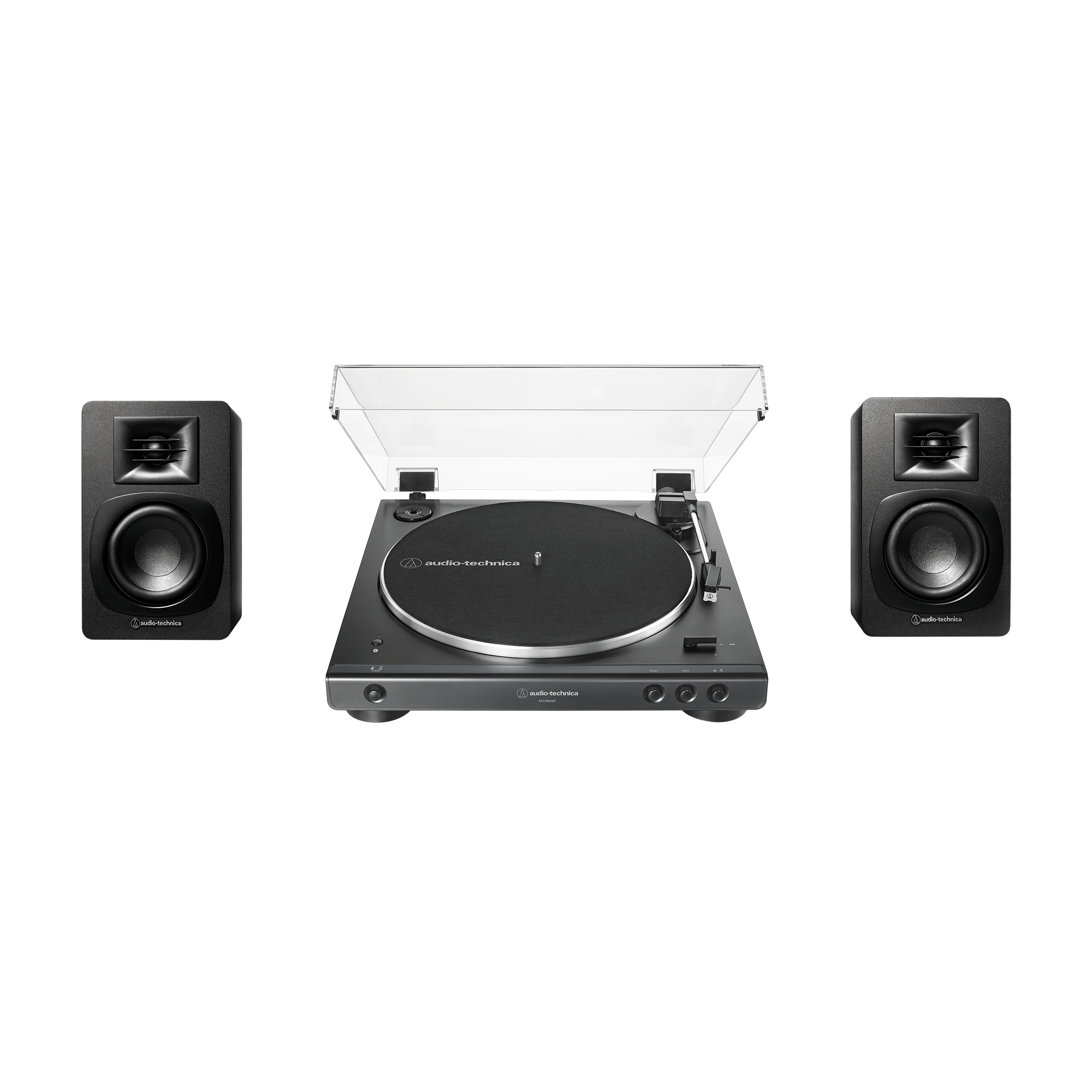 audio-technica ATIR-D63 2セット ATIR-D63｜混合分配器｜オーディオ