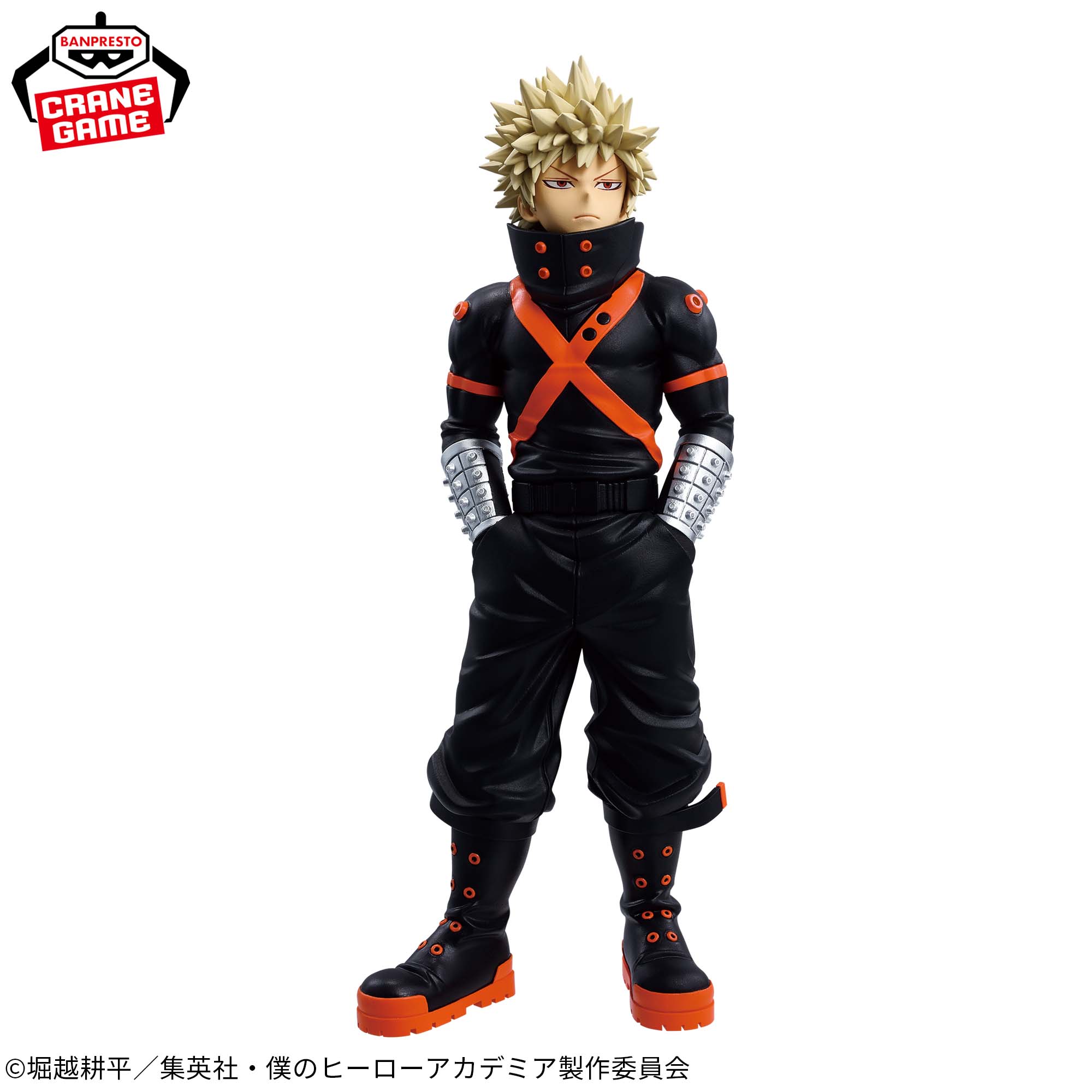 僕のヒーローアカデミア 7TH SEASON FIGURE16個まとめ売り