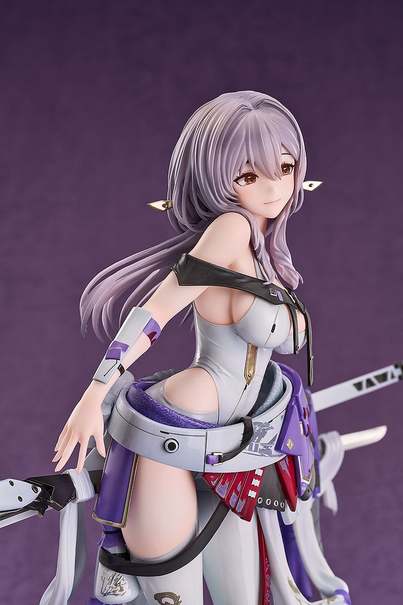 紅蓮｜グッドスマイルカンパニー公式ショップ