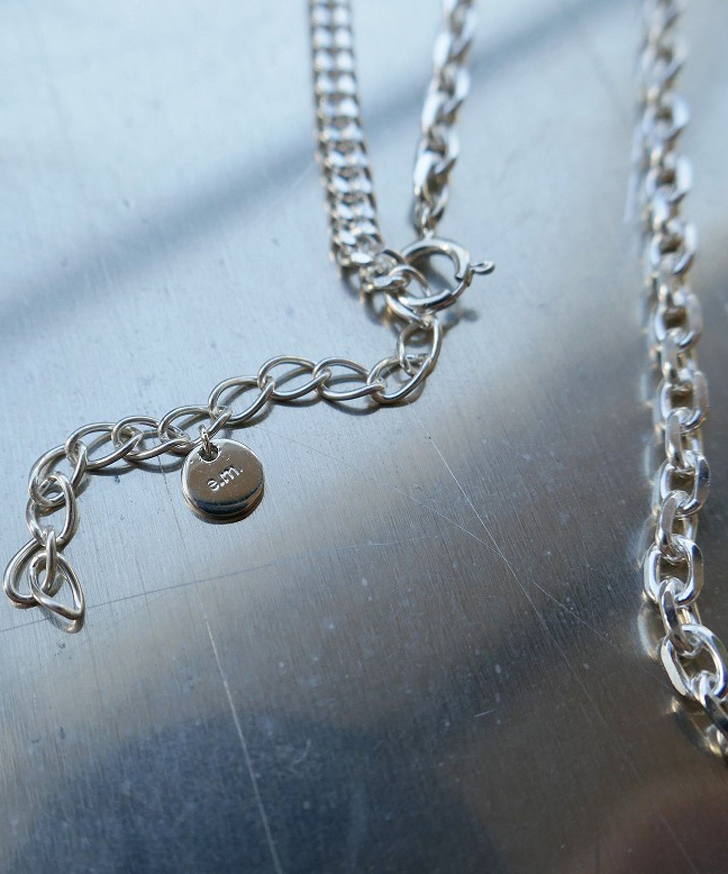 ネックレス(1801-AN298)