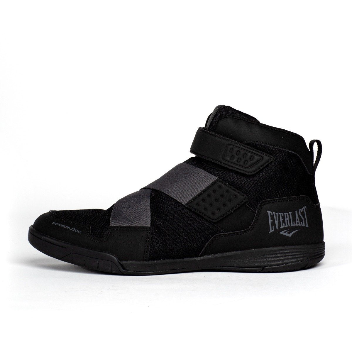 Powerlock X-Trainer Boxing Shoes – Everlast