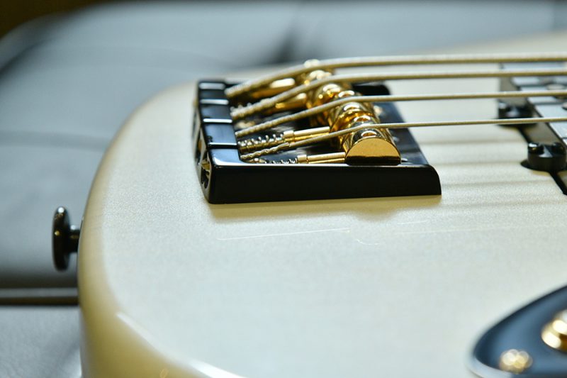 Bacchus Handmade Series WOODLINEスポットモデル『BGP＆WBDP