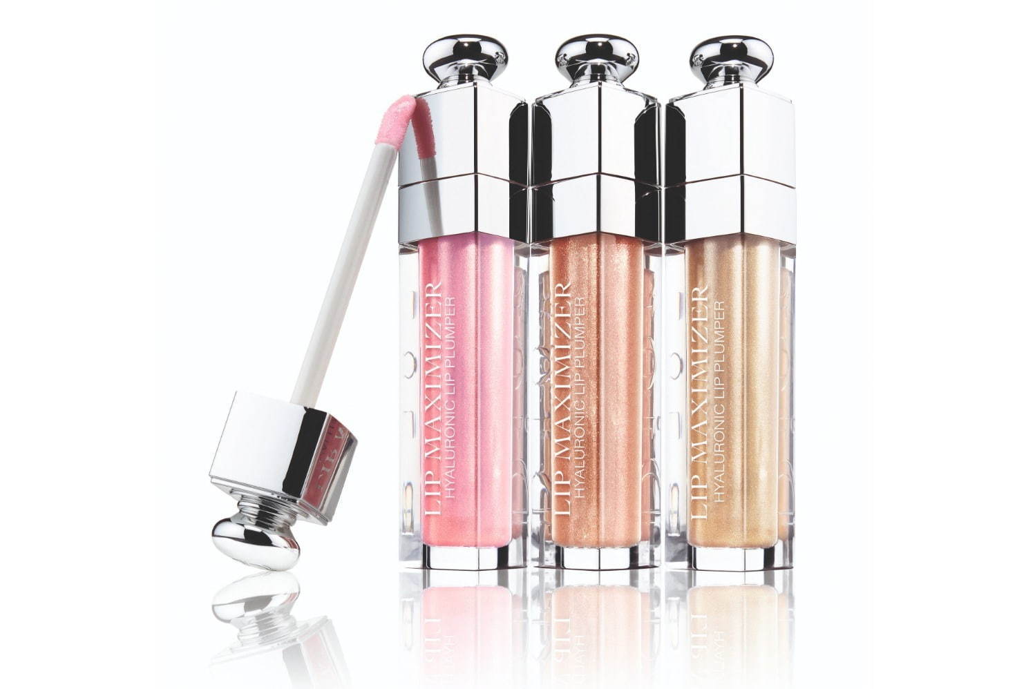 ディオールのクリスマスコフレ＆コスメを厳選、思わず“パケ買い”限定