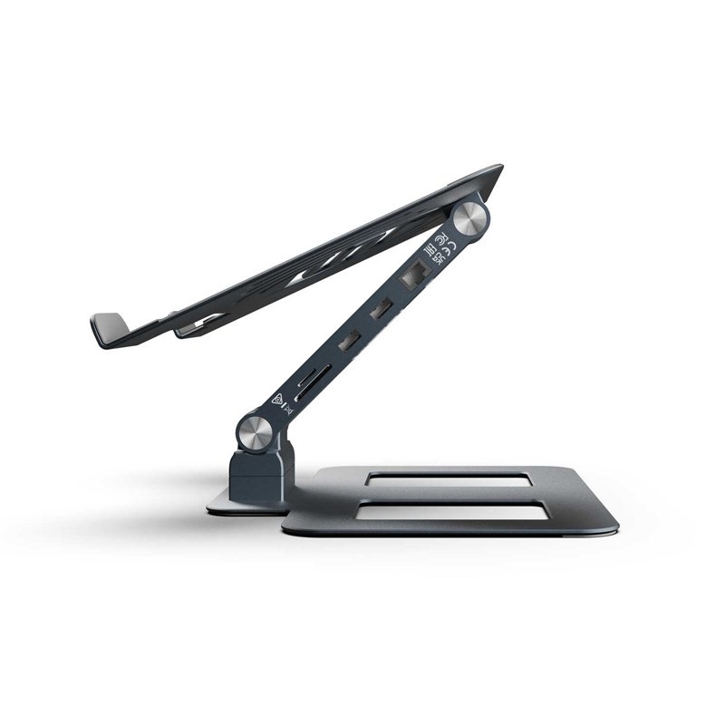 reloop Reloop Stand Hub Pro 【PCスタンド】(リループ) ｜イケベ楽器