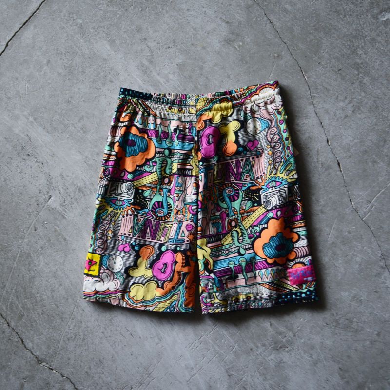 新着!!〝80-90s Hot Tuna SHORTS /MADE IN AUSTRALIA〟一般販売開始です。