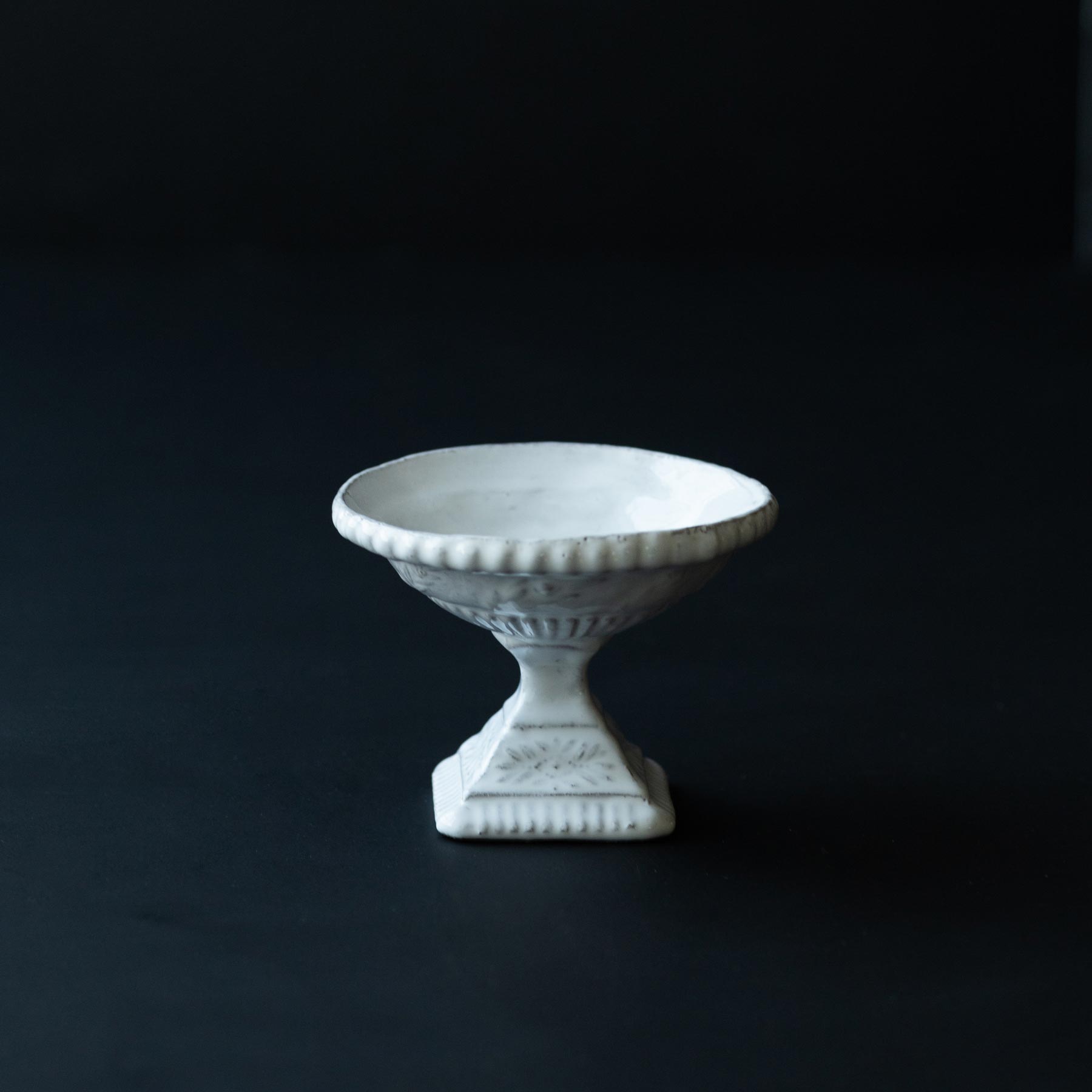 Astier de Villatte Cesar インセンスバーナー｜インセンス