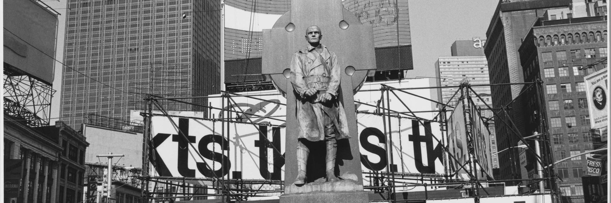 Friedlander | MoMA