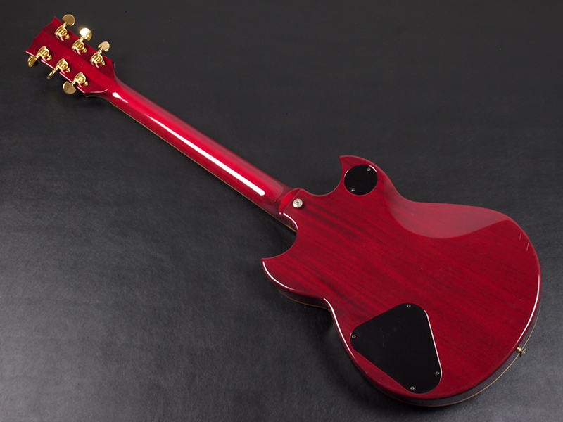 YAMAHA SG1000 1977年製 Red Sunburst (RS) 税込販売価格 ￥108,000