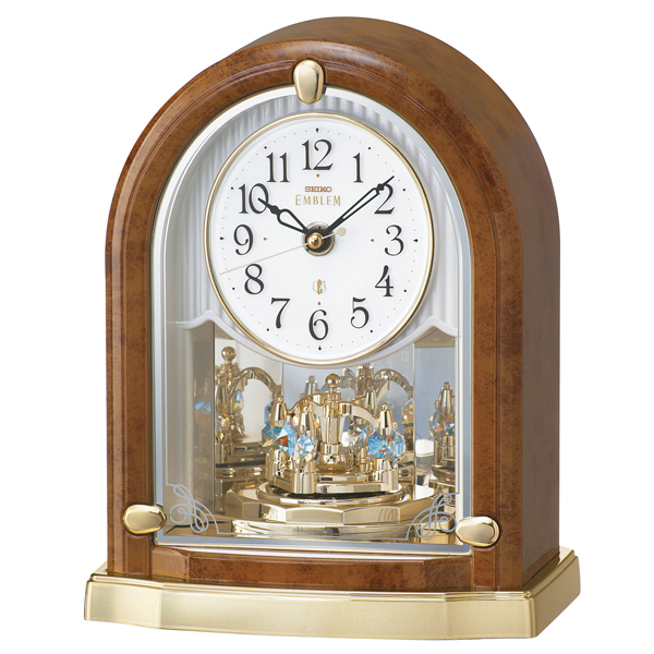 HW592B | スタンダード | セイコーウオッチ株式会社