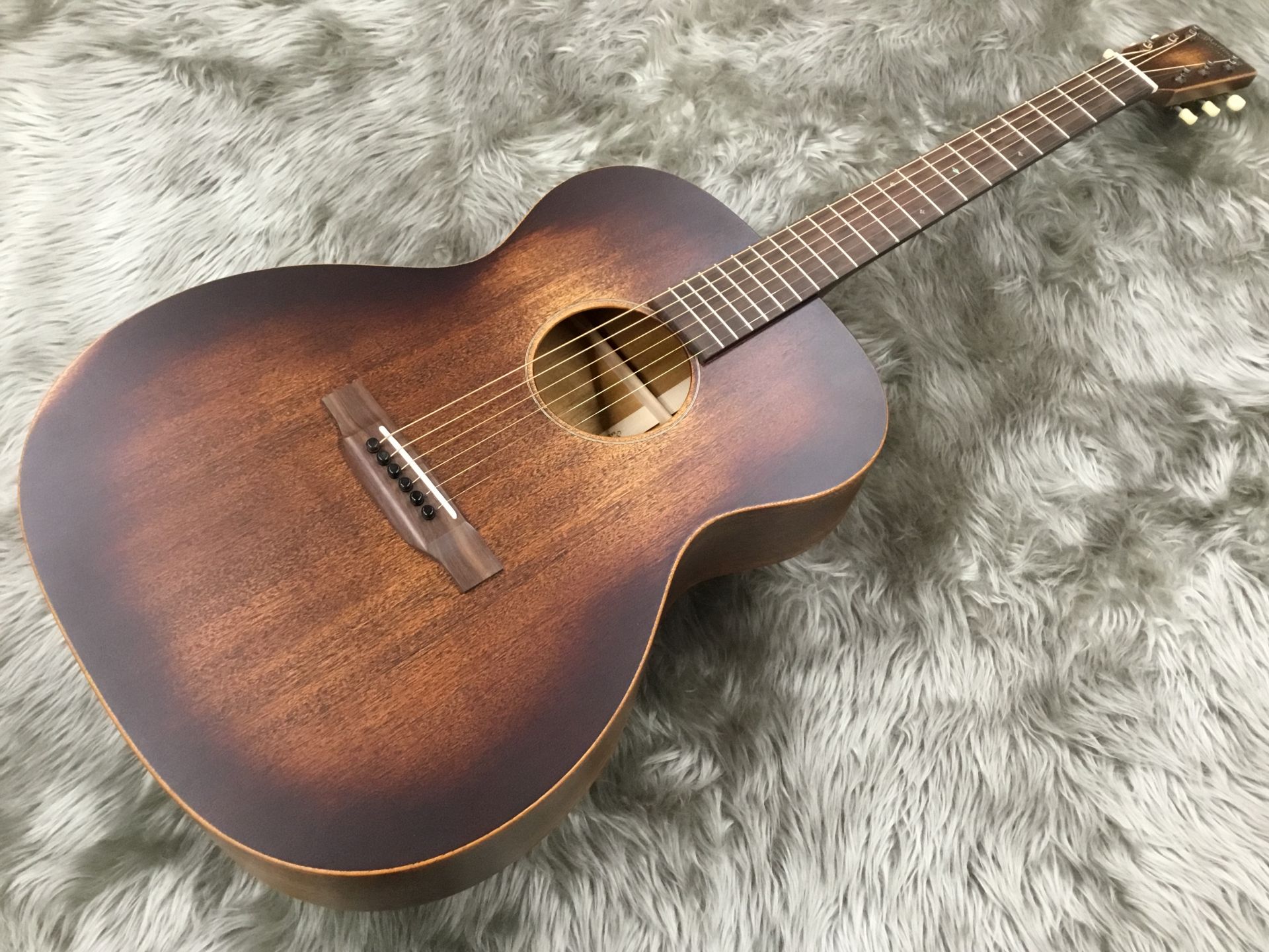アコースティックギター】Martin（マーチン） 展示ラインナップのご
