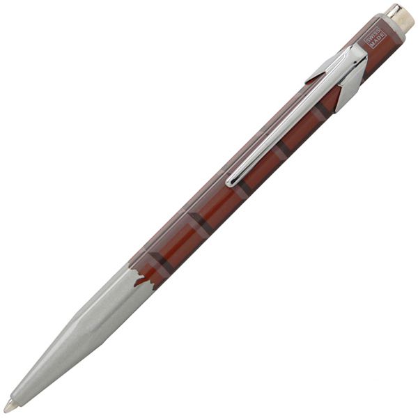 CARAN D'ACHE カランダッシュ ボールペン 849ポップライン トータリー