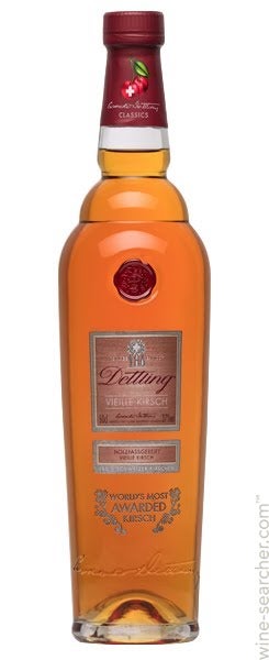 Dettling Kirschwasser, Switzerland | prices, reviews, stores