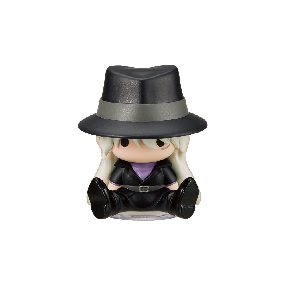 petadoll 名探偵コナン 2【種類ランダム】リーメント フィギュア