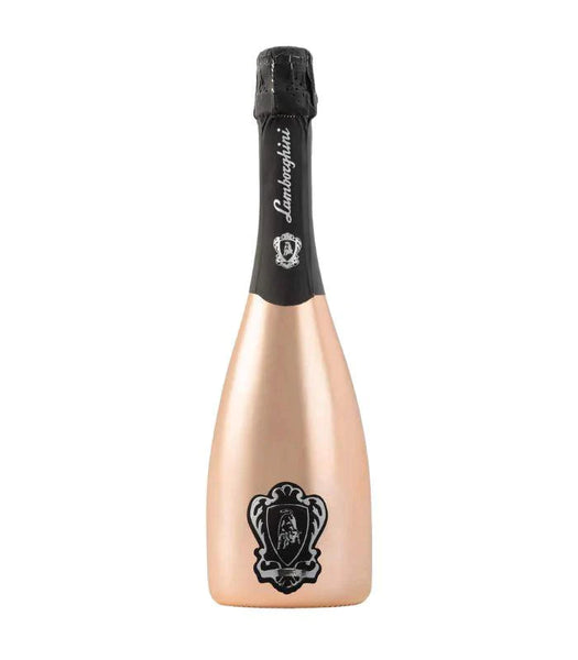 Buy Lamborghini Copper Extra Dry Prosecco 750mL Online | The