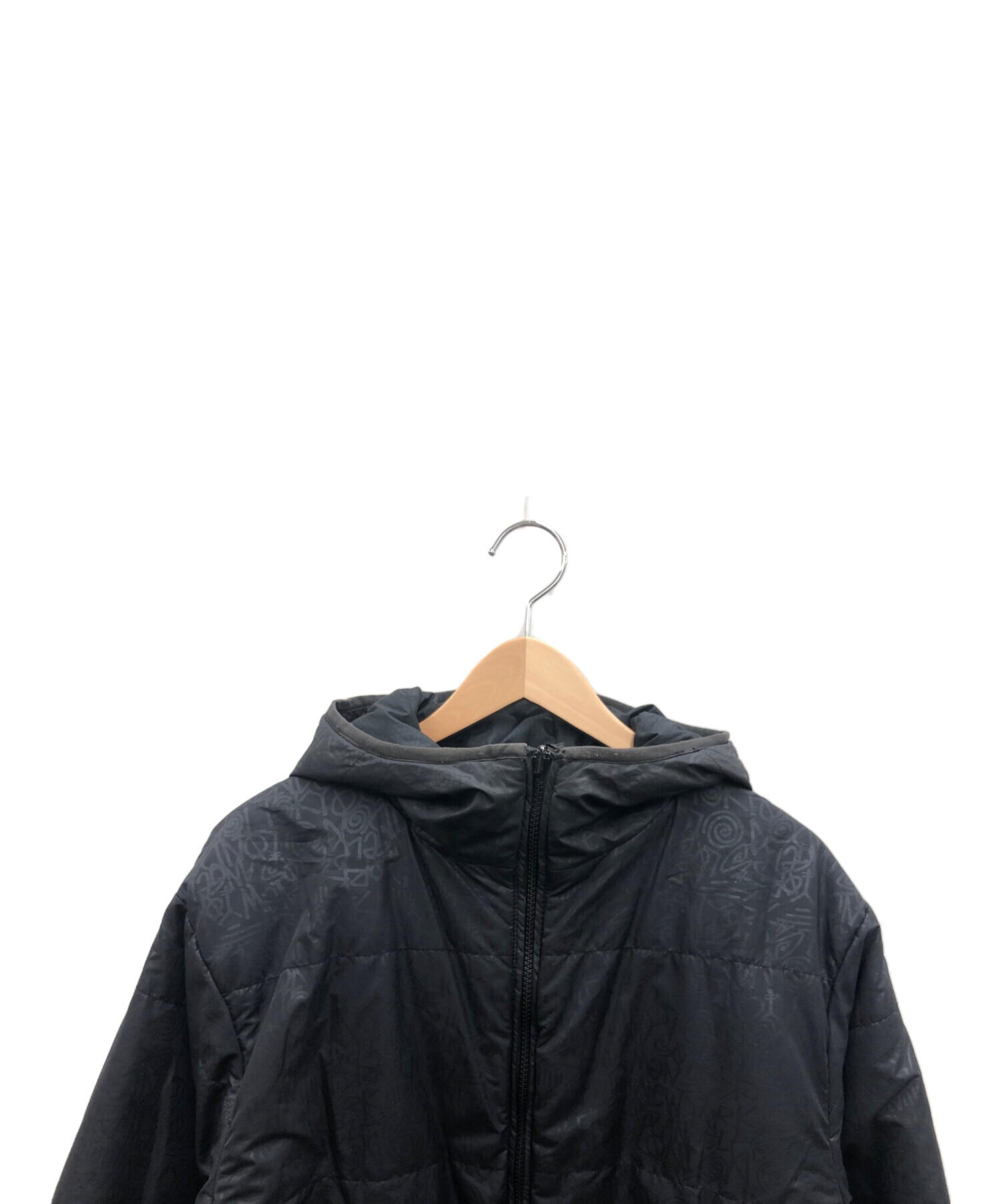 中古・古着通販】OLD STUSSY (オールドステューシー) リバーシブル