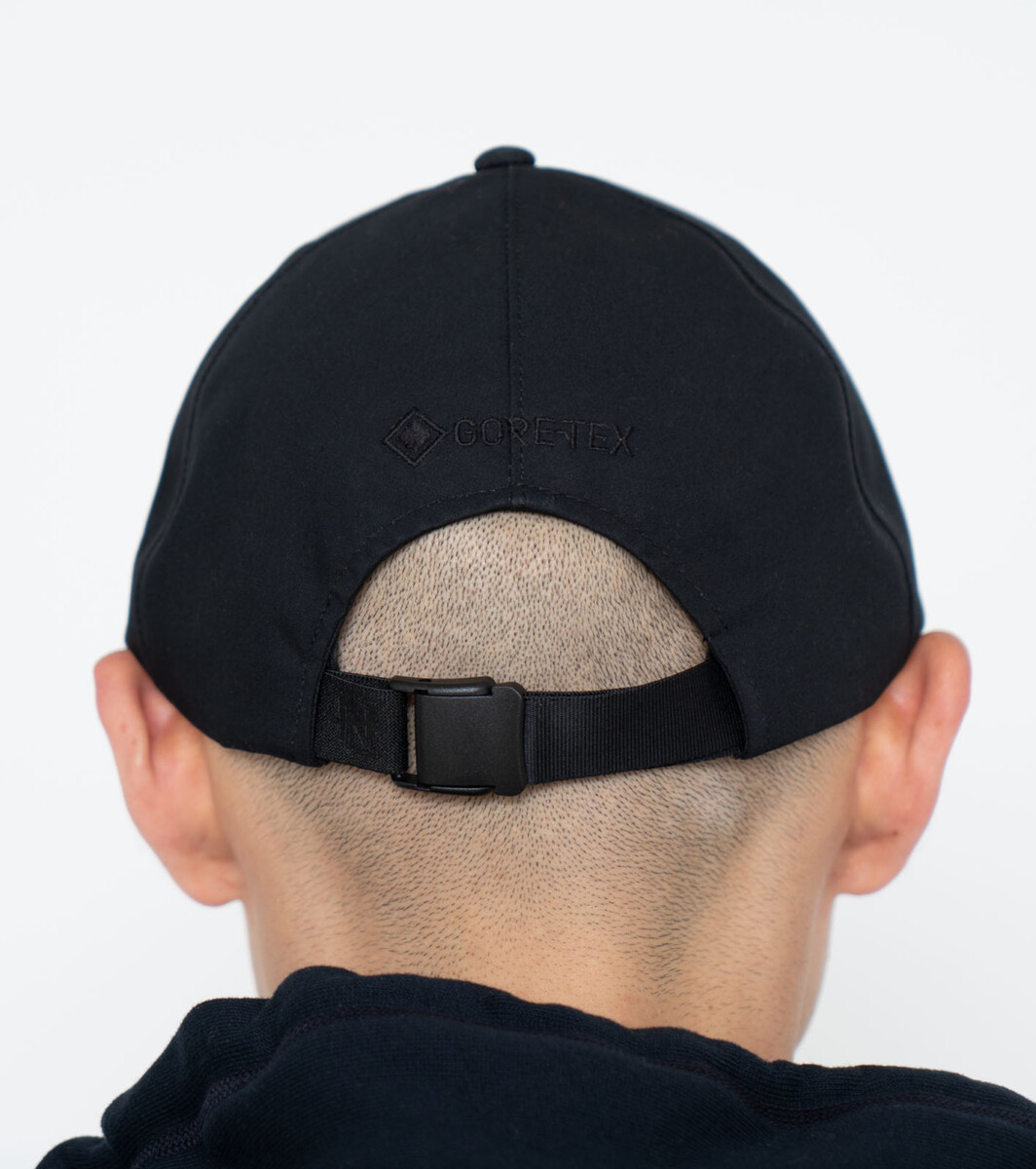 GORE-TEX CAP｜nanamica｜インテリア雑貨のオンラインショップ