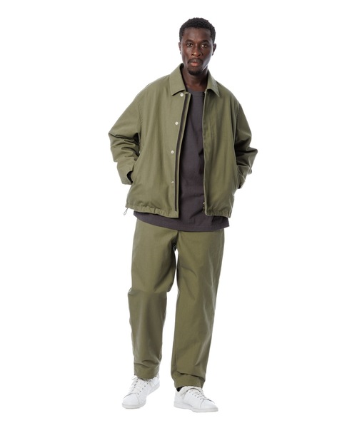 Sandinista（サンディニスタ） コート ジャケット Duck Work Jacket