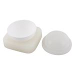 2-8152-01 アルミナ乳鉢 鏡面仕上げ KAS-11 【AXEL】 アズワン