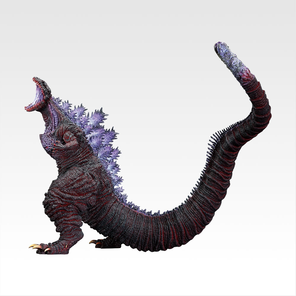 一番くじ ゴジラ 怪獣乱舞 -荒ぶるモノ-｜一番くじ倶楽部｜BANDAI