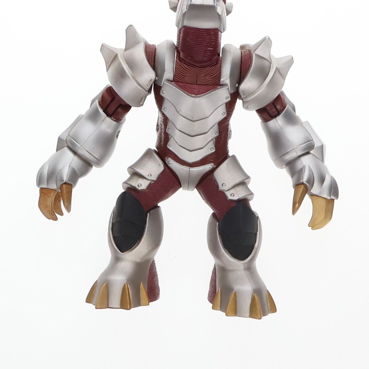 R&M4(ライダー&モンスターシリーズ) 仮面ライダー王蛇 仮面ライダー龍