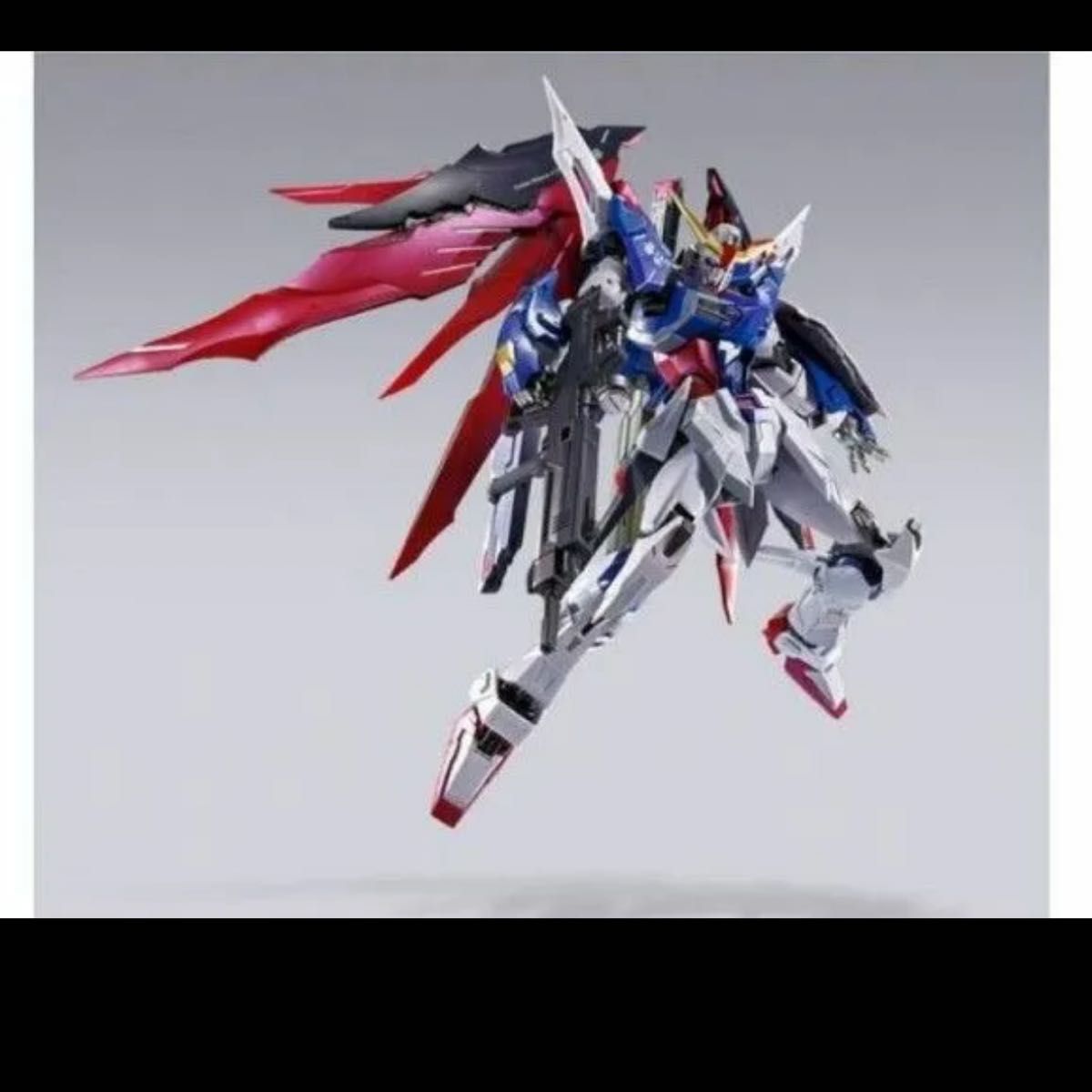 デスティニーガンダム [METAL BUILD FESTIVAL 2024]