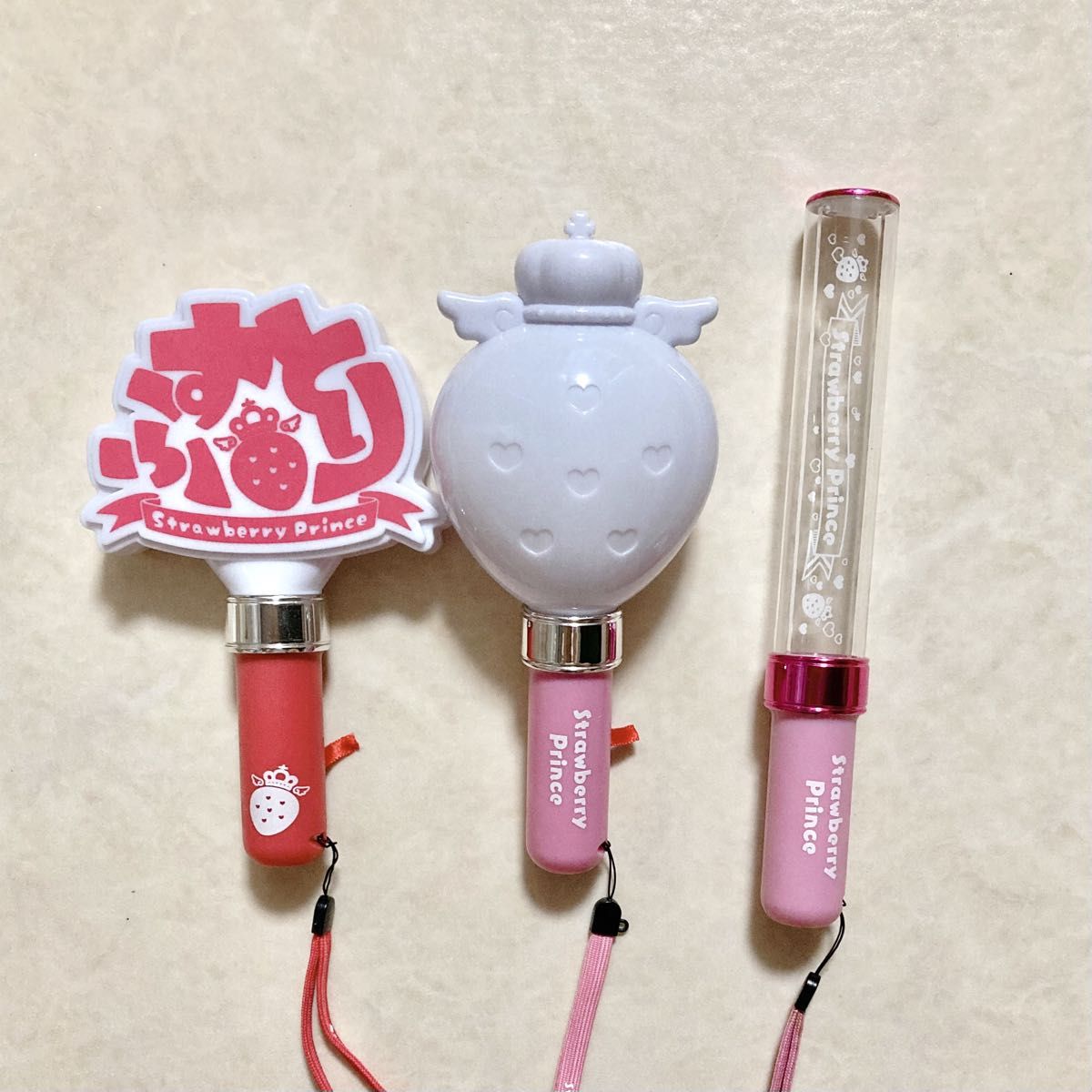 すとぷり ペンライト まとめ売り｜Yahoo!フリマ（旧PayPayフリマ）