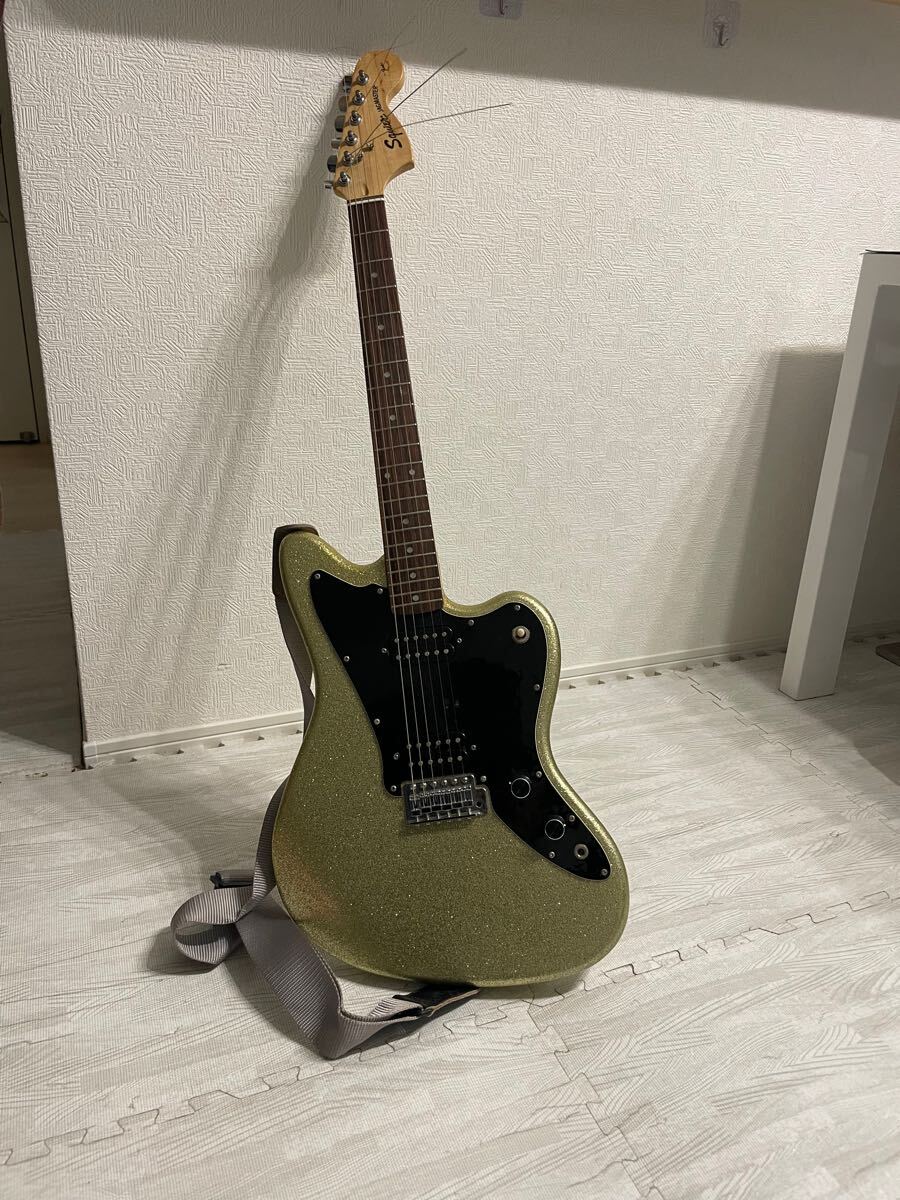 ZEP-II ランダムスター ESP イーエスピー Random Star (RED) 高崎 晃