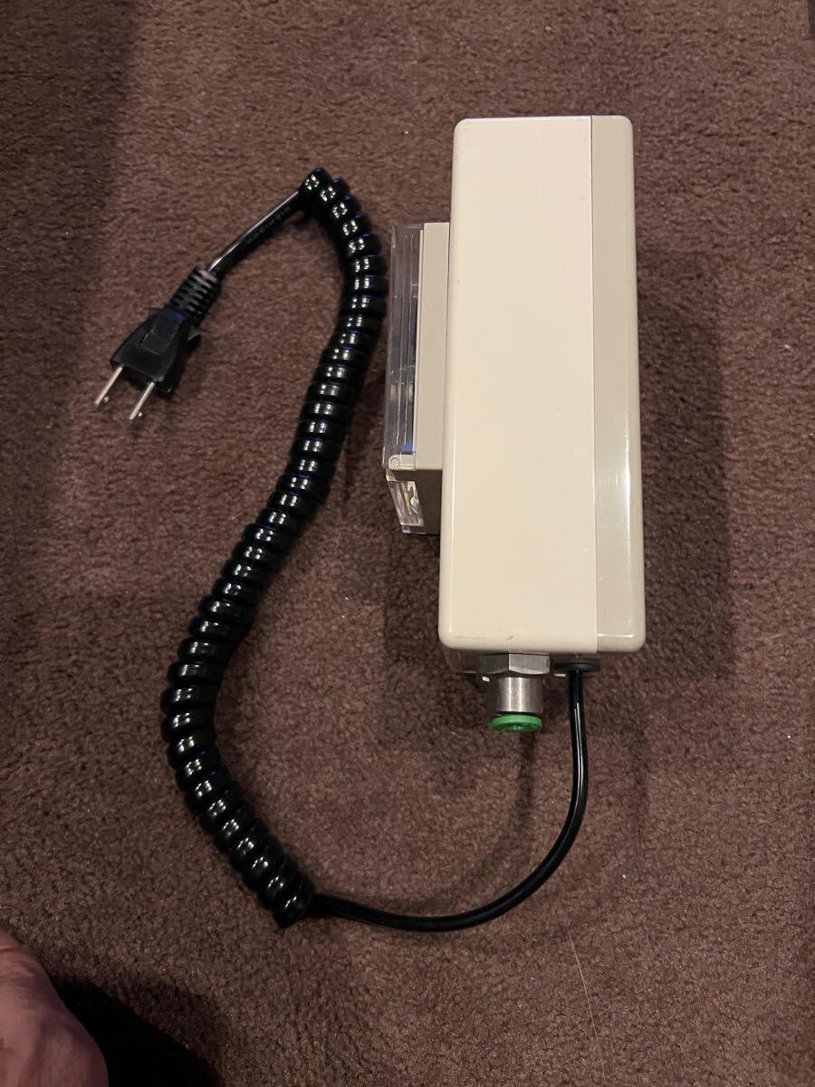 ADA NAコントロールタイマー(旧ロゴ)50HZ ADA NAコントロールタイマー