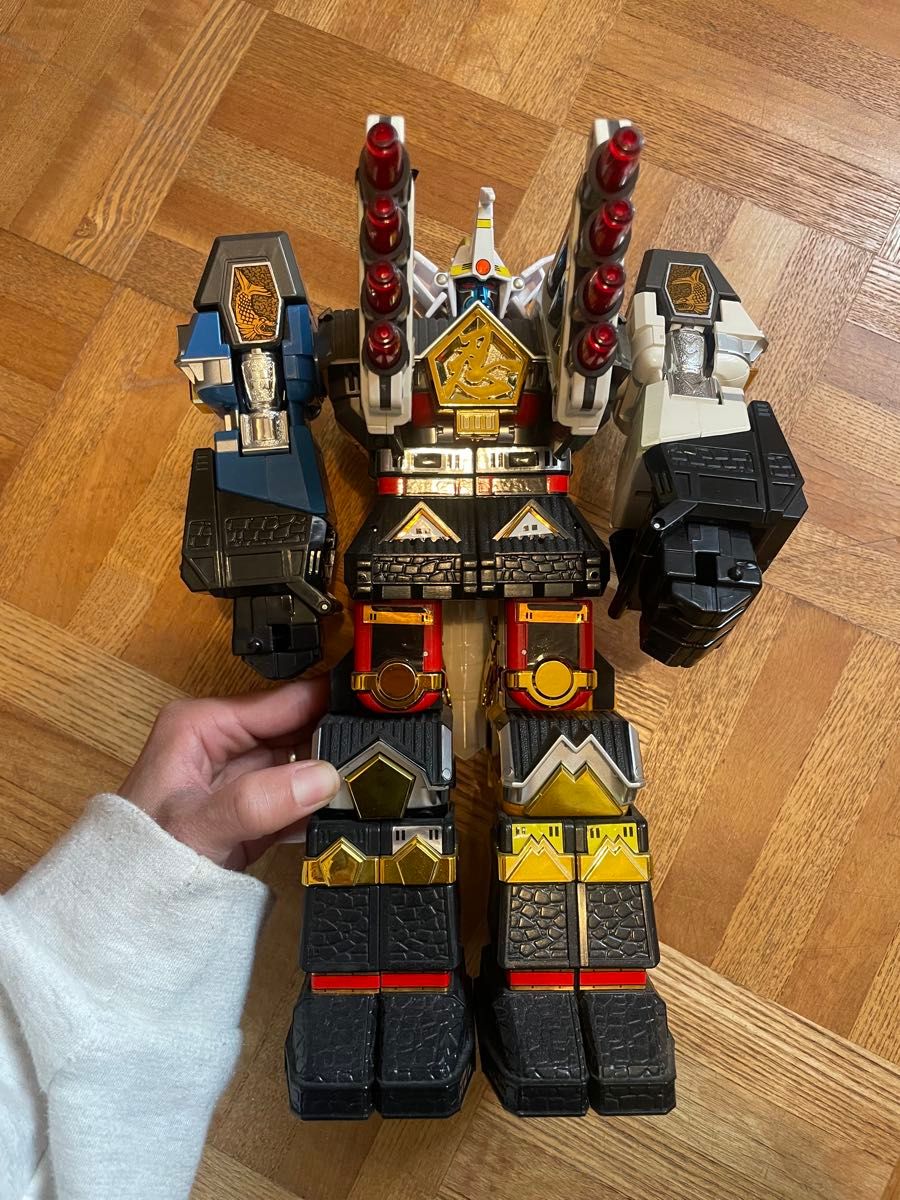 DXツバサマル カクレンジャー DXツバサマル 【忍者戦隊カクレンジャー