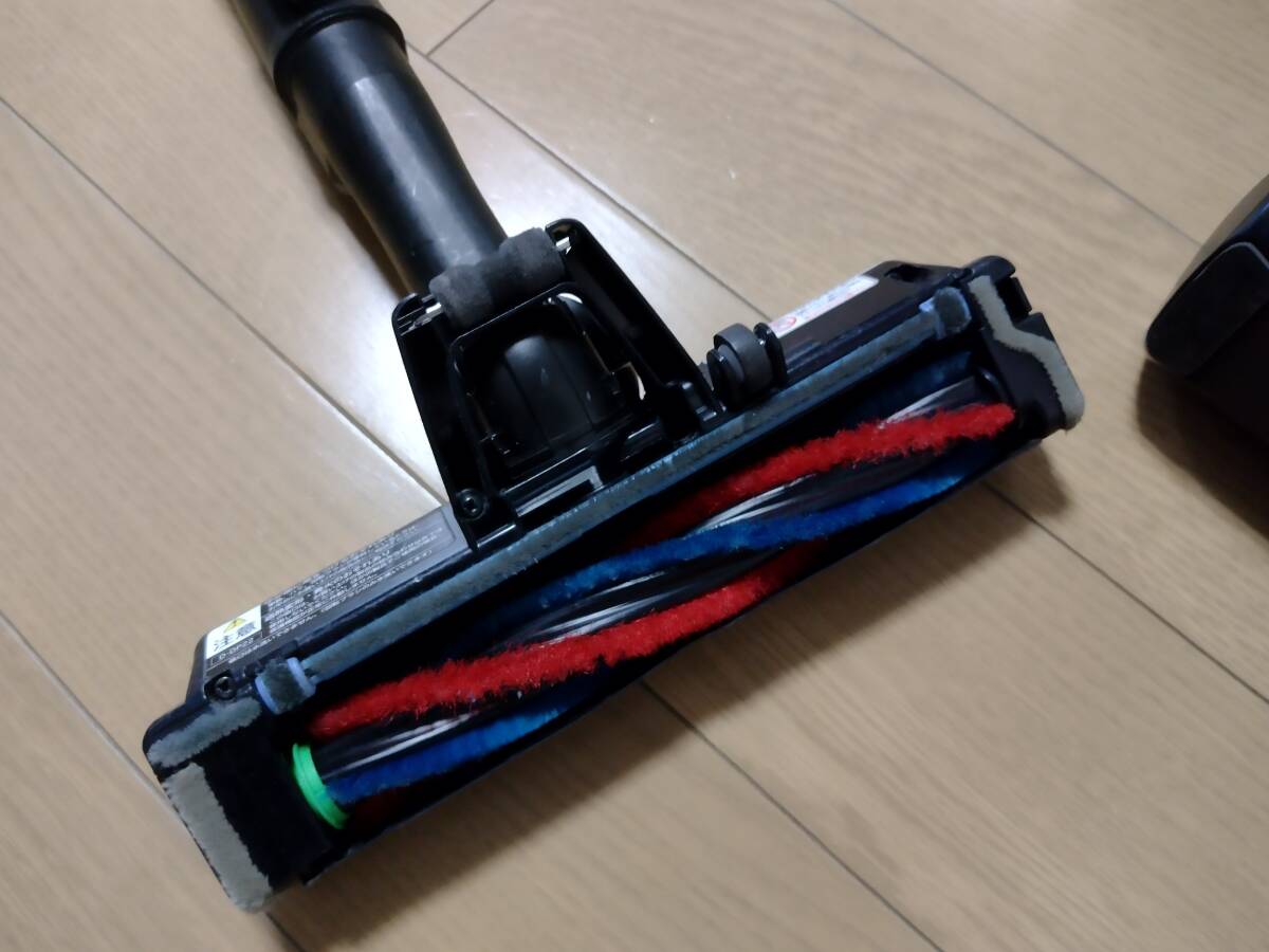 日立 PV-BL2H 2021年製 バッテリー新品と大差なし 23｜Yahoo!フリマ