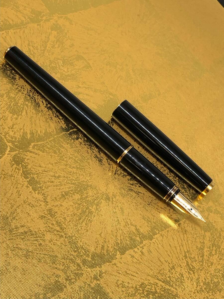 万年筆 PILOT パイロット ペン先 14K-585 10 万年筆 筆記用具