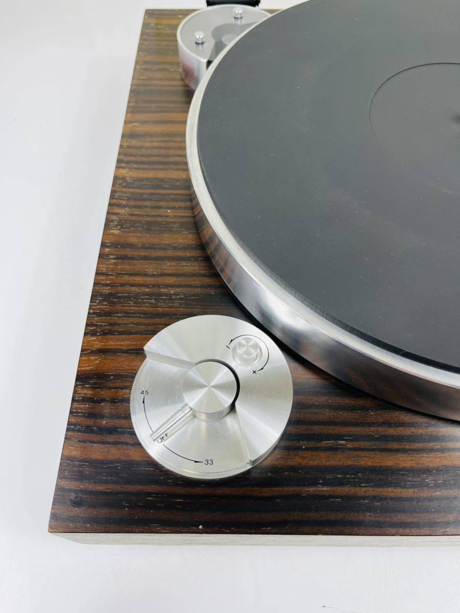 MICRO マイクロ BL-51 ターンテーブル : BRANJE 店 □ MICRO マイクロ