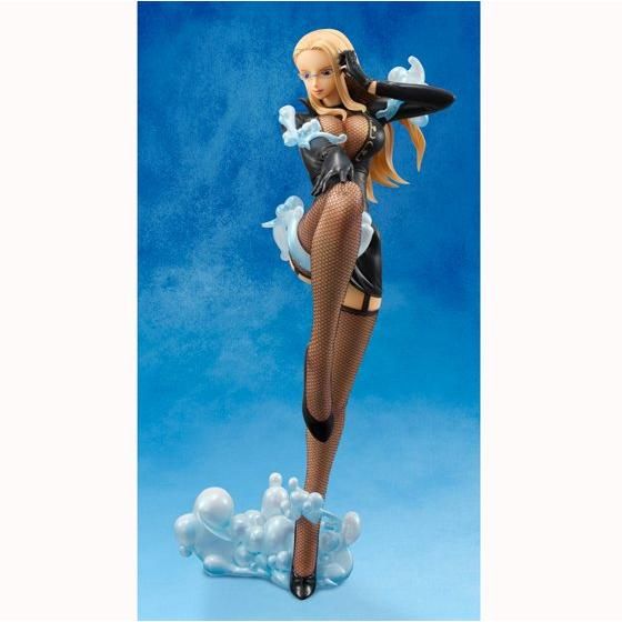 抽選販売2015】P.O.P ワンピース“LIMITED EDITION” カリファ 【税