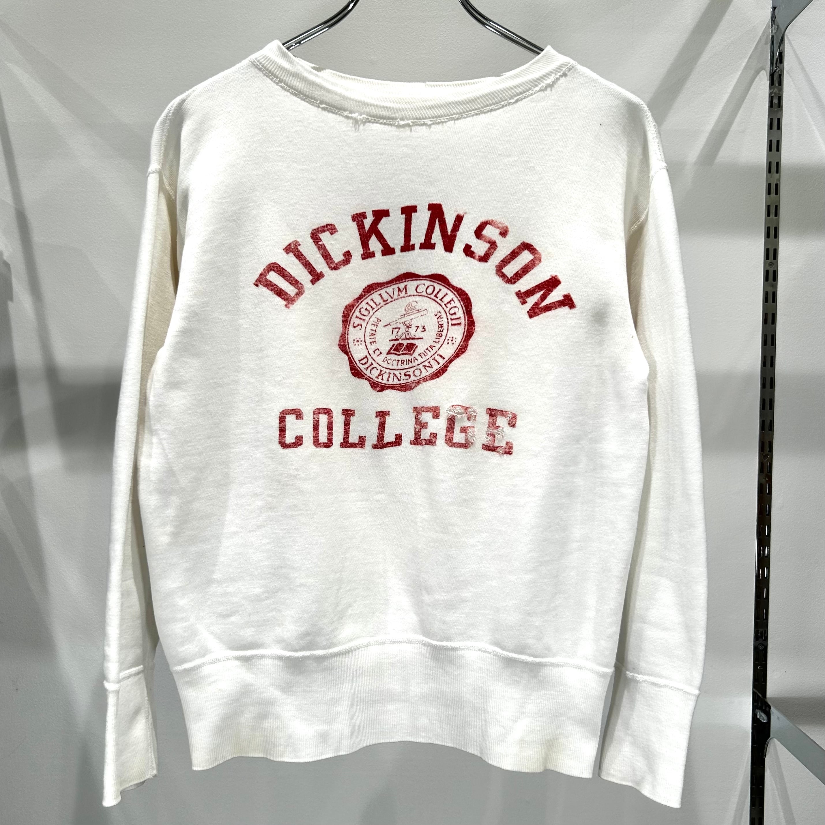 60s Champion Sweat Run Tag 60年代 チャンピオン ランタグ