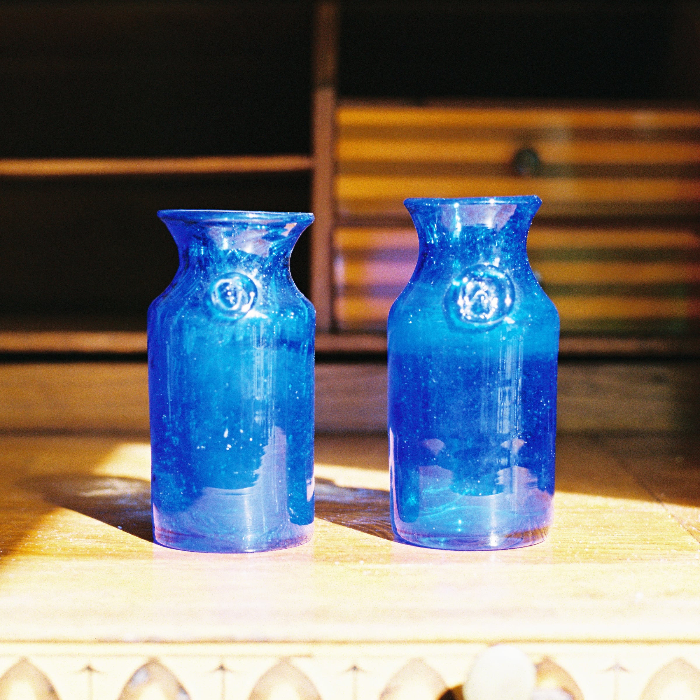 Erik Hoglund/エリック ホグラン 花瓶/フラワーベース/ボトル