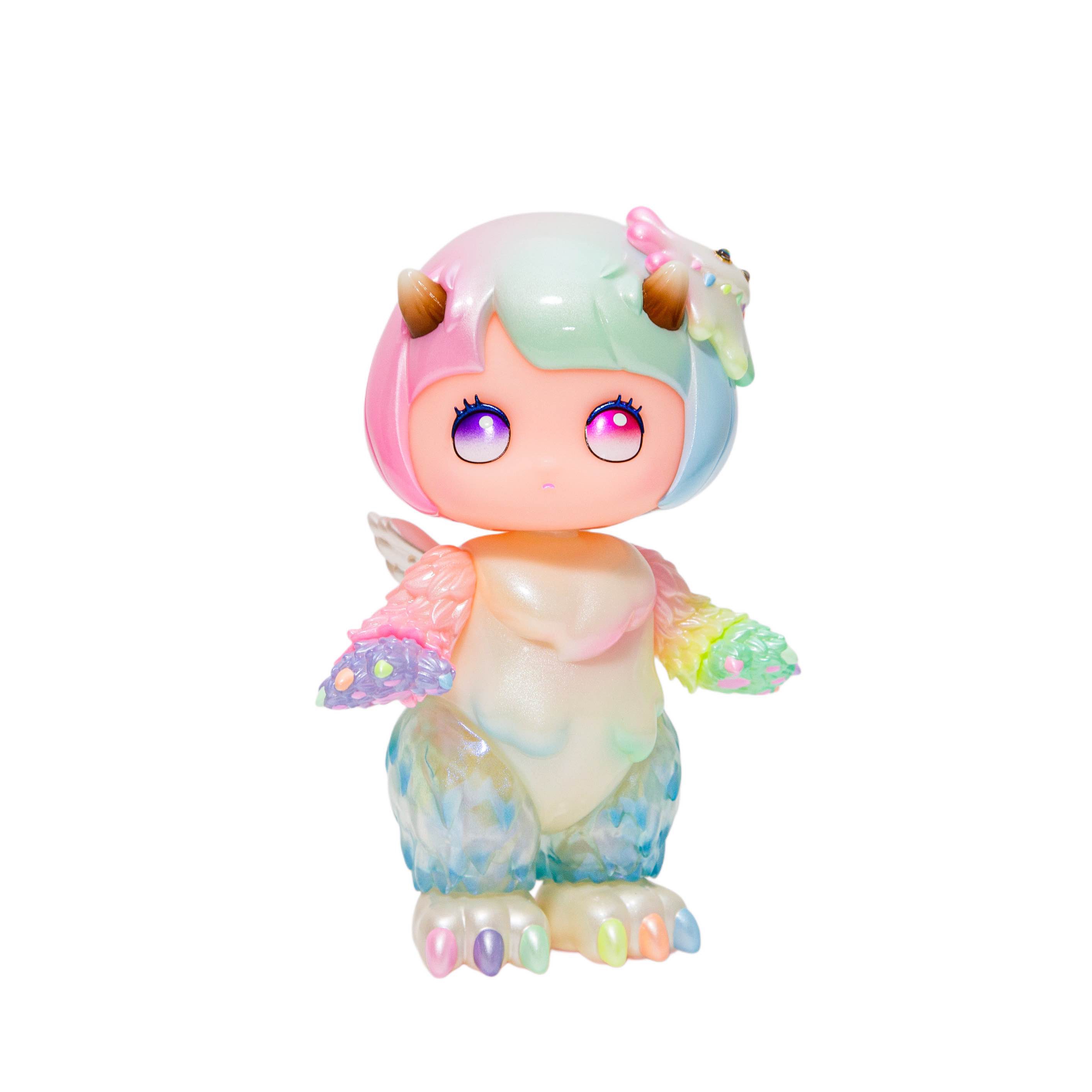 グリコ おまけ〈ハイジのブティック〉 Yahoo!オークション - グリコ