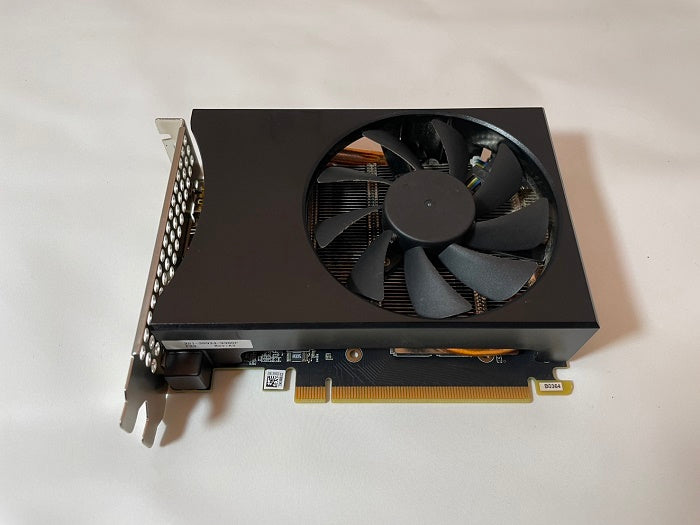 グラフィックボード・グラボ・ビデオカード GALAKURO GeForce GTX1660