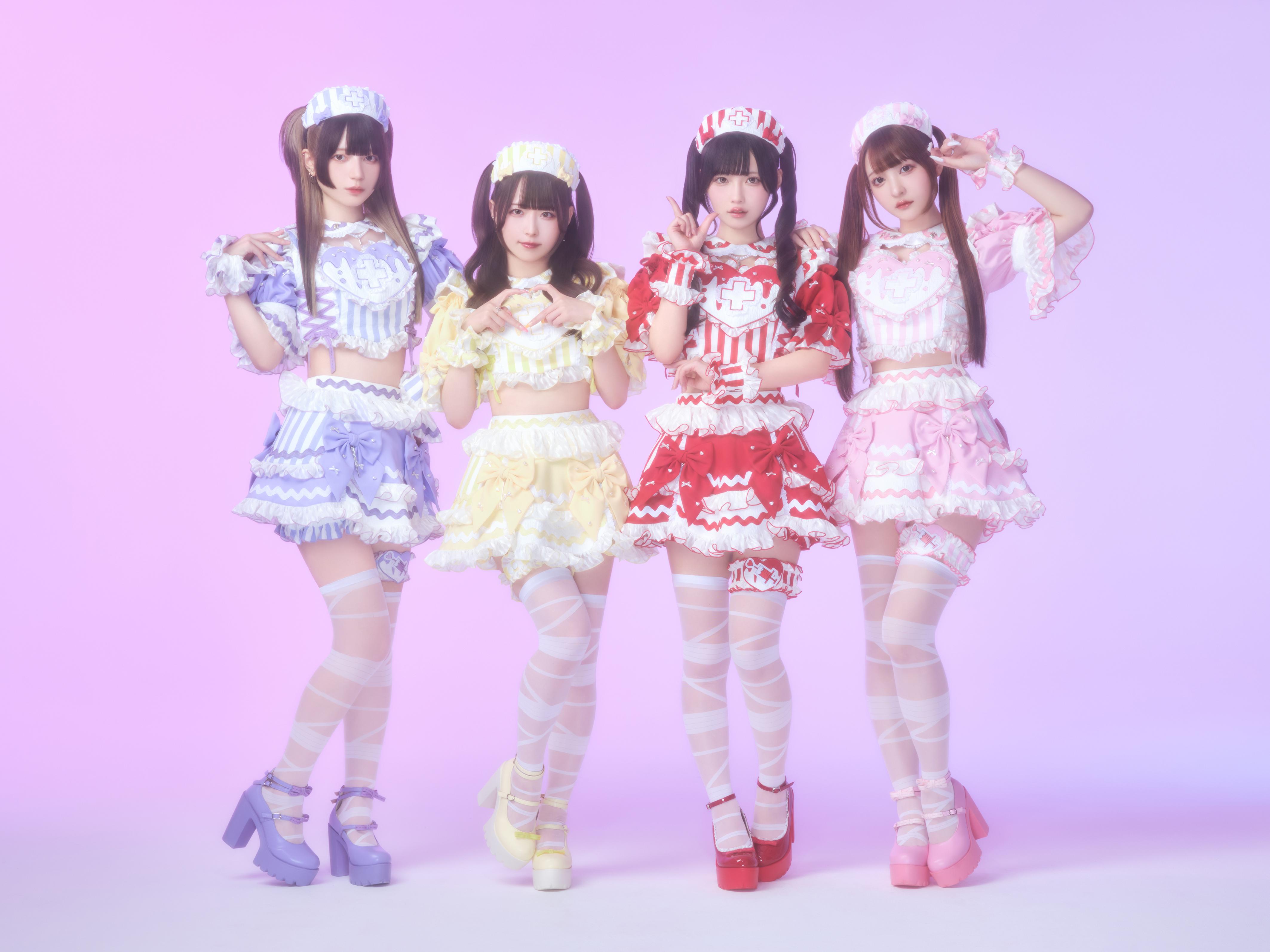 逃げ水あむ アクリルスタンド クリアカード アクリルお名前バッジ きゅ